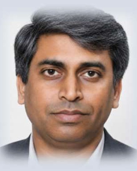 Sanjeev Gupta, Bangalore